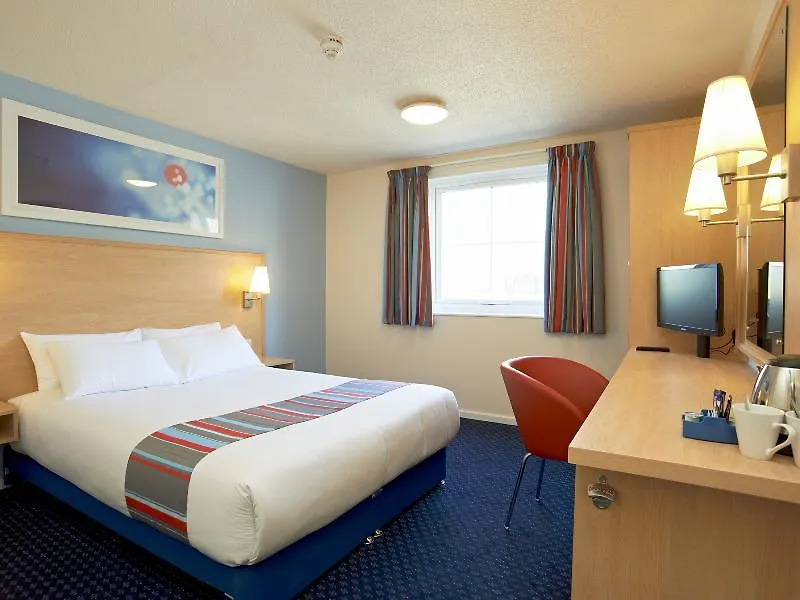 Travelodge Edinburgh Musselburgh Fisherrow United Kingdom