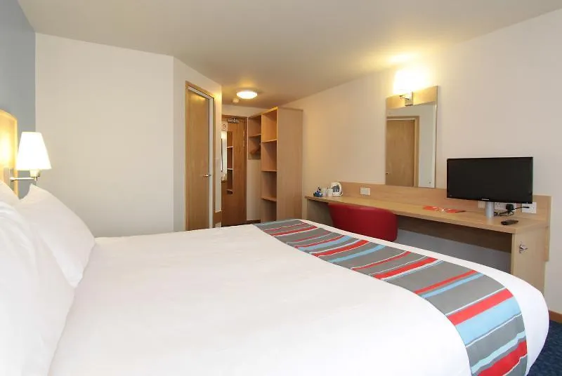 Travelodge Edinburgh Musselburgh contacts