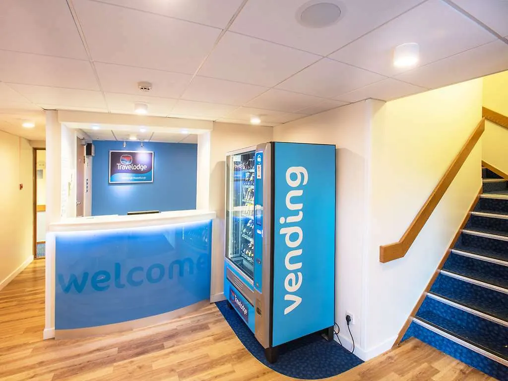 *** Hotel Travelodge Edinburgh Musselburgh Fisherrow United Kingdom