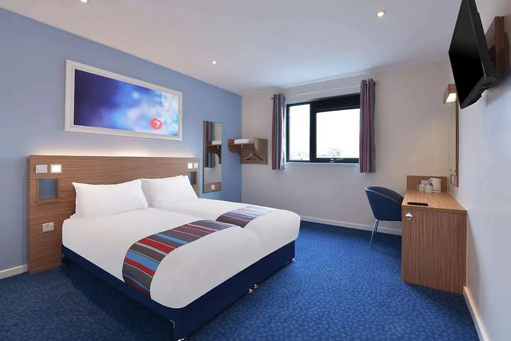 Travelodge Edinburgh Musselburgh Fisherrow