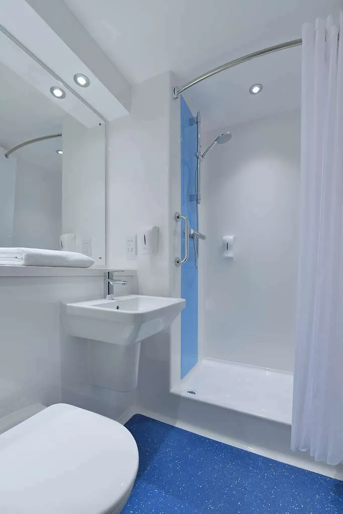 *** Hotel Travelodge Edinburgh Musselburgh Fisherrow United Kingdom