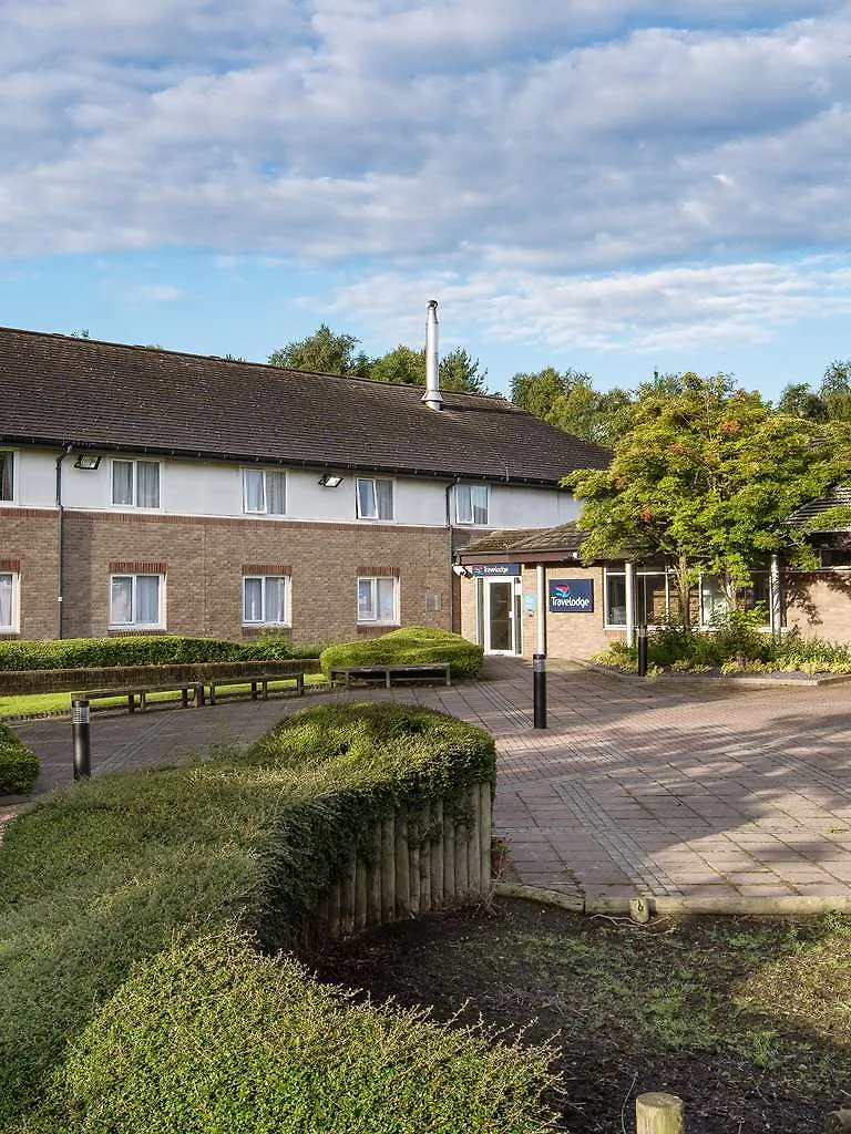 Travelodge Edinburgh Musselburgh Fisherrow