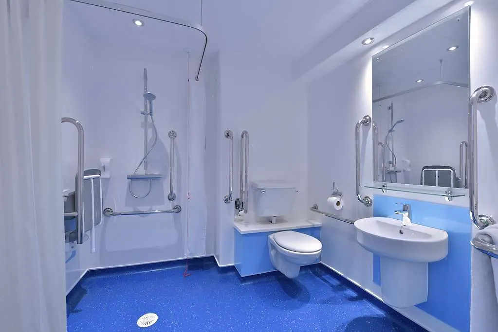 Travelodge Edinburgh Musselburgh Fisherrow Hotel