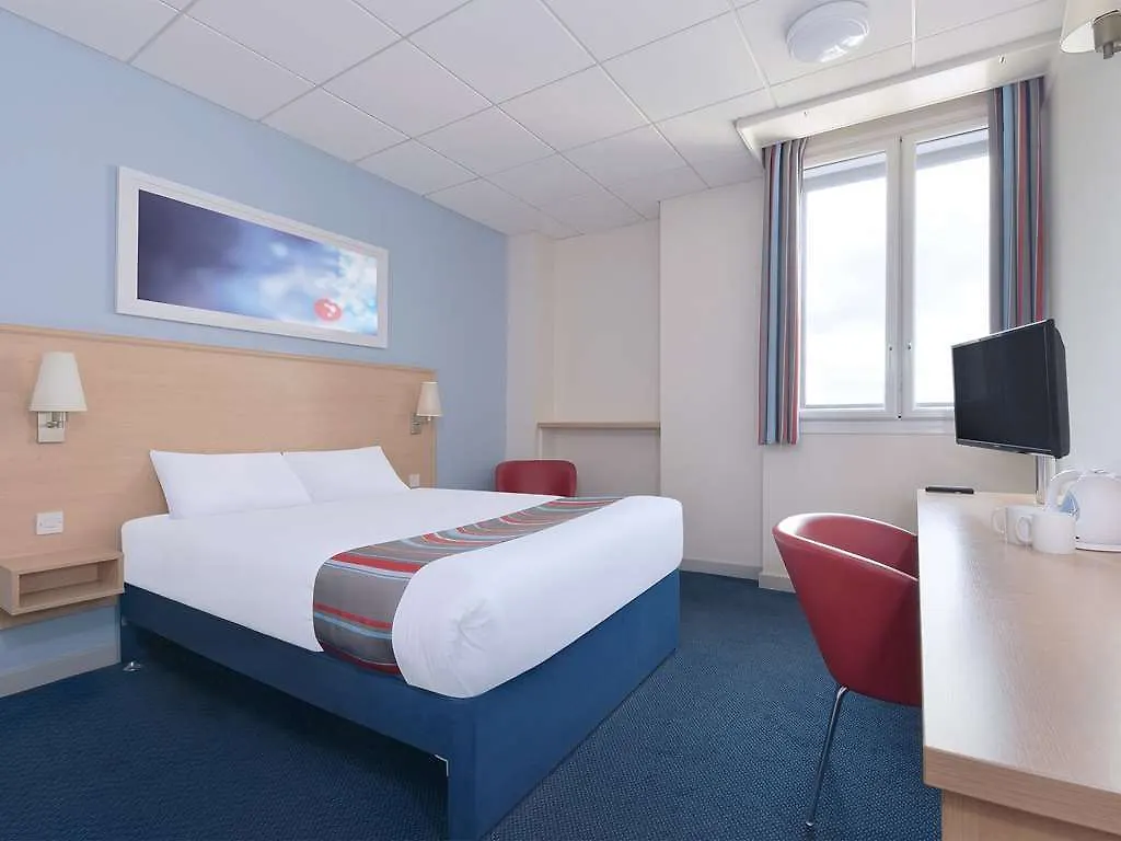 Travelodge Edinburgh Musselburgh Fisherrow United Kingdom
