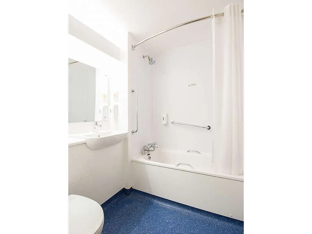 Travelodge Edinburgh Musselburgh Fisherrow 3*,  United Kingdom